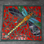 Dragonfly Tile-12