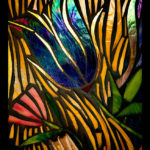 FlowerDetail from  Crane Altar
